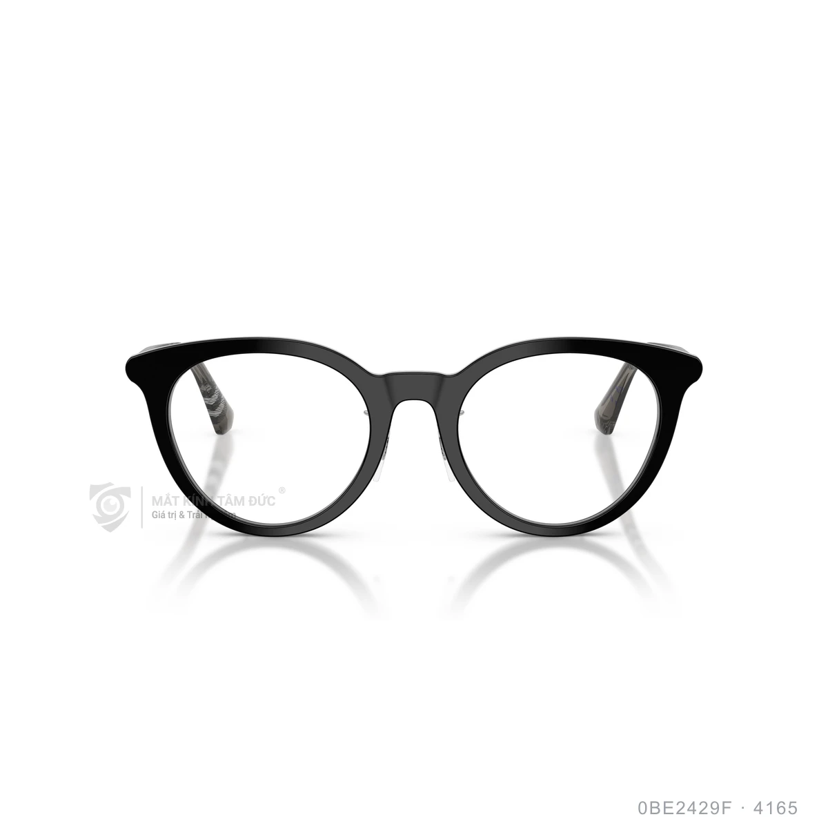 Gọng kính Burberry 0BE2429F - Ảnh 16