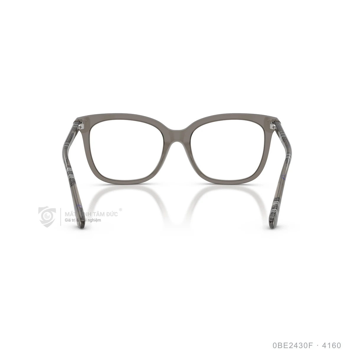 Gọng kính Burberry 0BE2430F - Ảnh 5