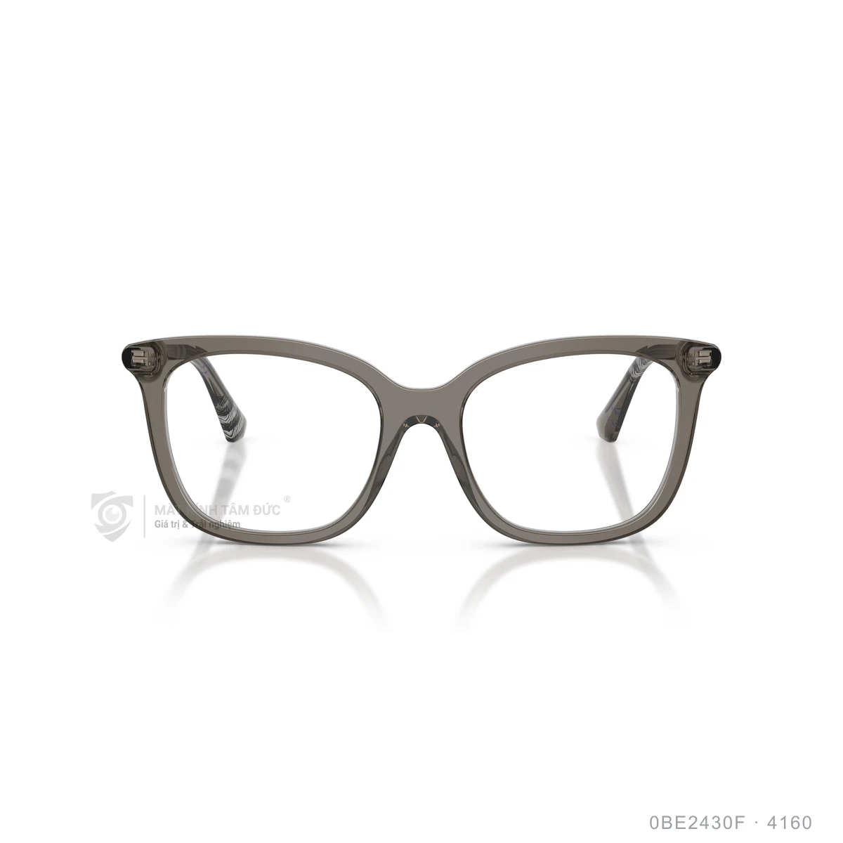 Gọng kính Burberry 0BE2430F - Ảnh 1