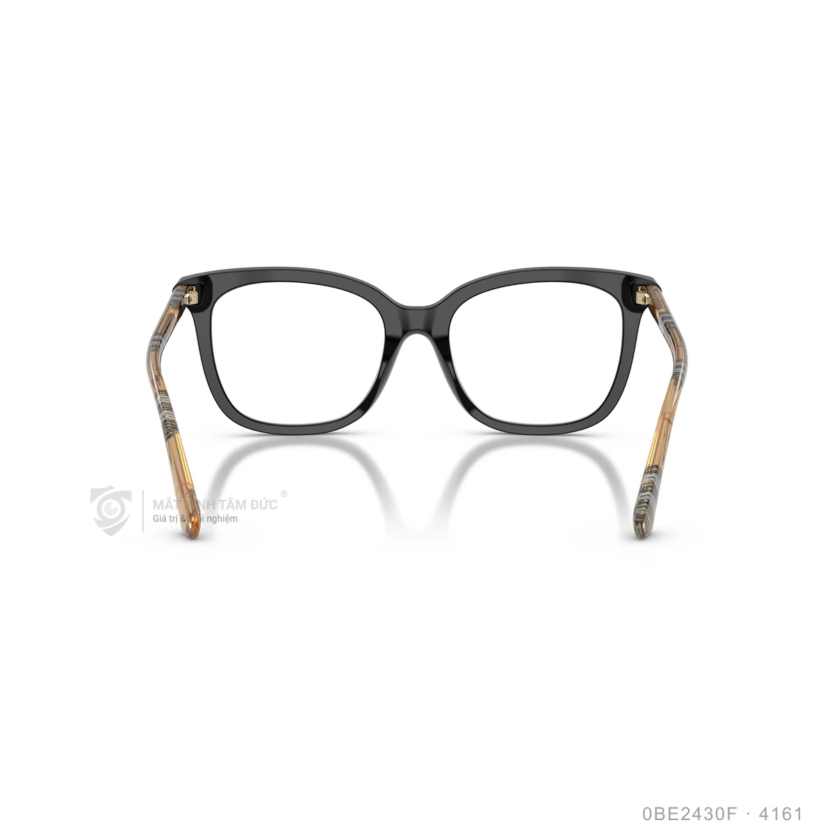 Gọng kính Burberry 0BE2430F - Ảnh 10