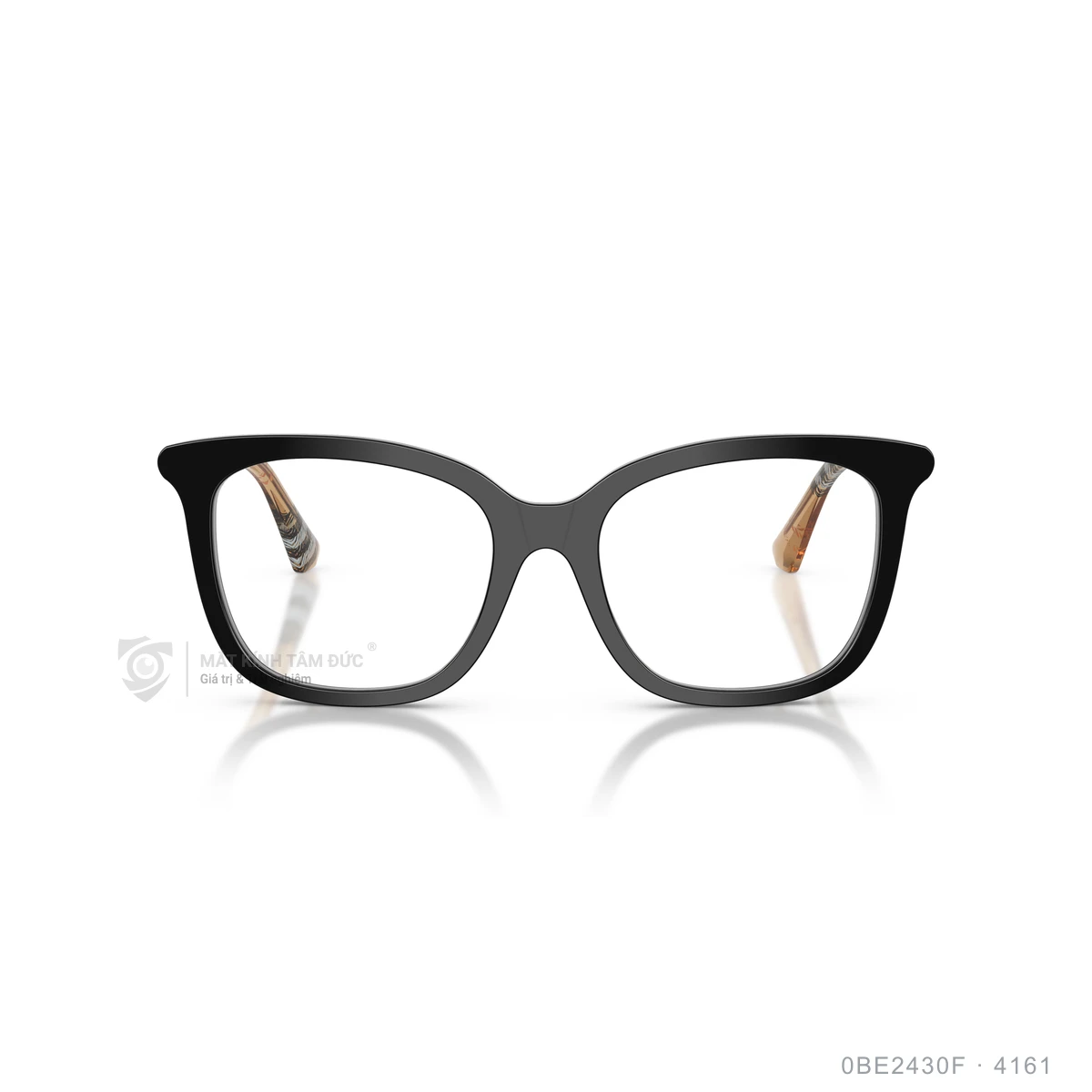 Gọng kính Burberry 0BE2430F - Ảnh 6