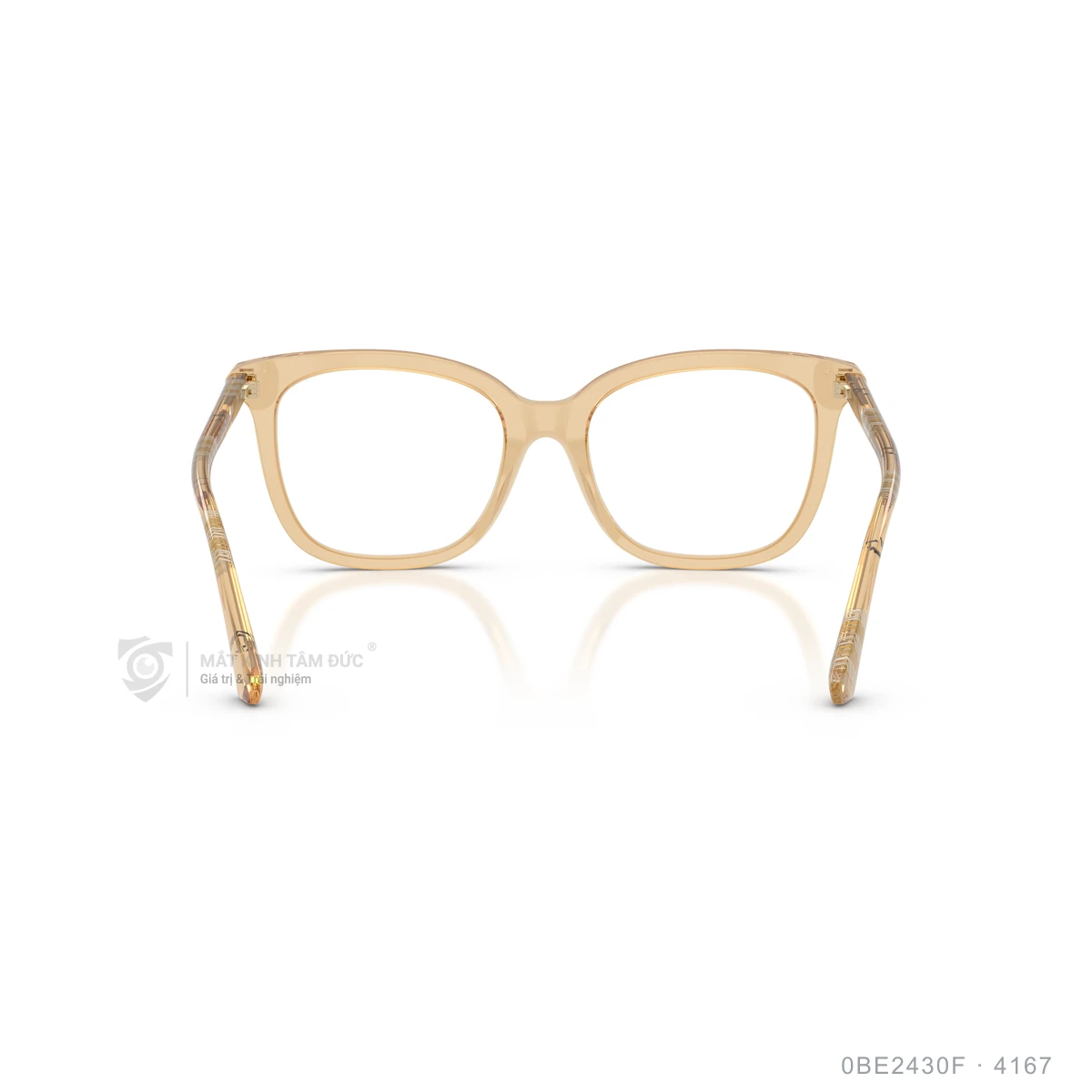 Gọng kính Burberry 0BE2430F - Ảnh 15