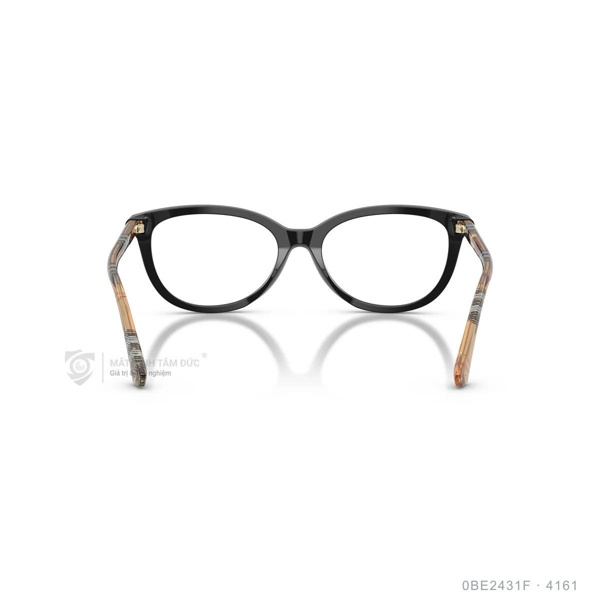 Gọng kính Burberry 0BE2431F - Ảnh 10