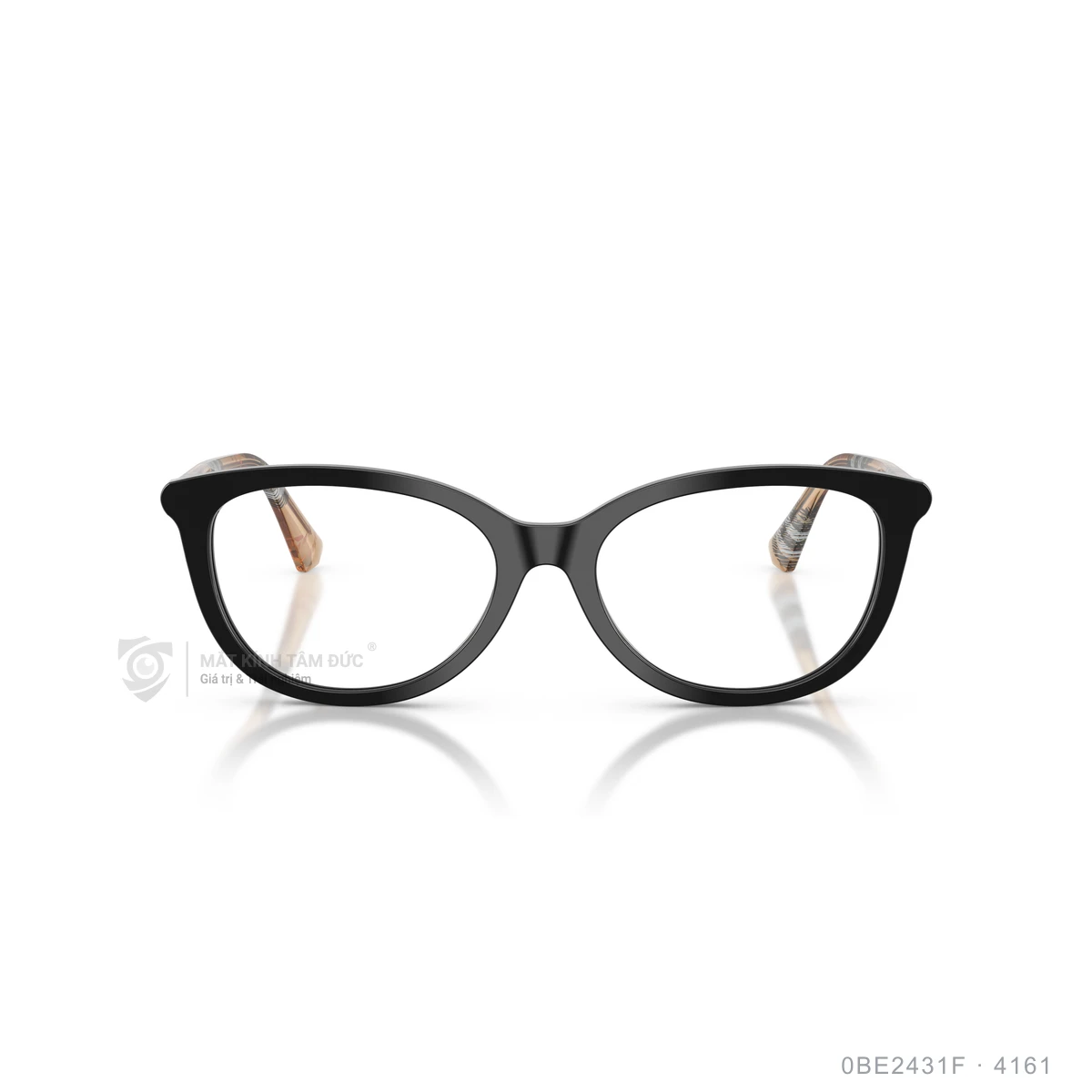 Gọng kính Burberry 0BE2431F - Ảnh 6
