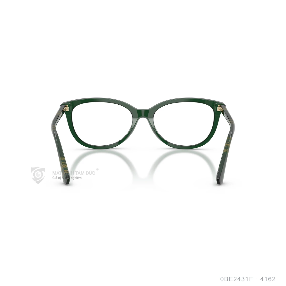 Gọng kính Burberry 0BE2431F - Ảnh 15