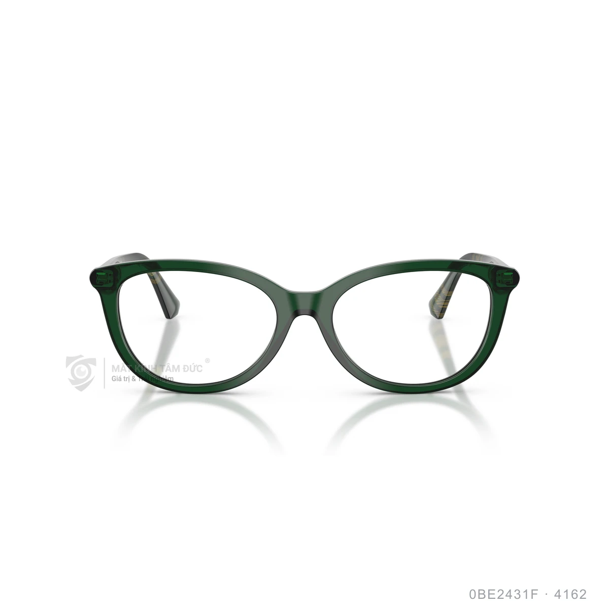 Gọng kính Burberry 0BE2431F - Ảnh 11