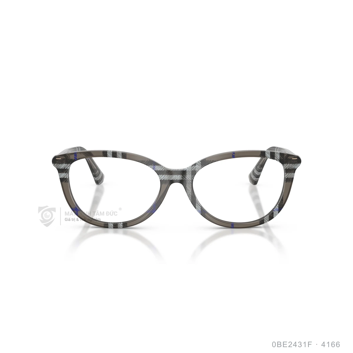 Gọng kính Burberry 0BE2431F - Ảnh 16