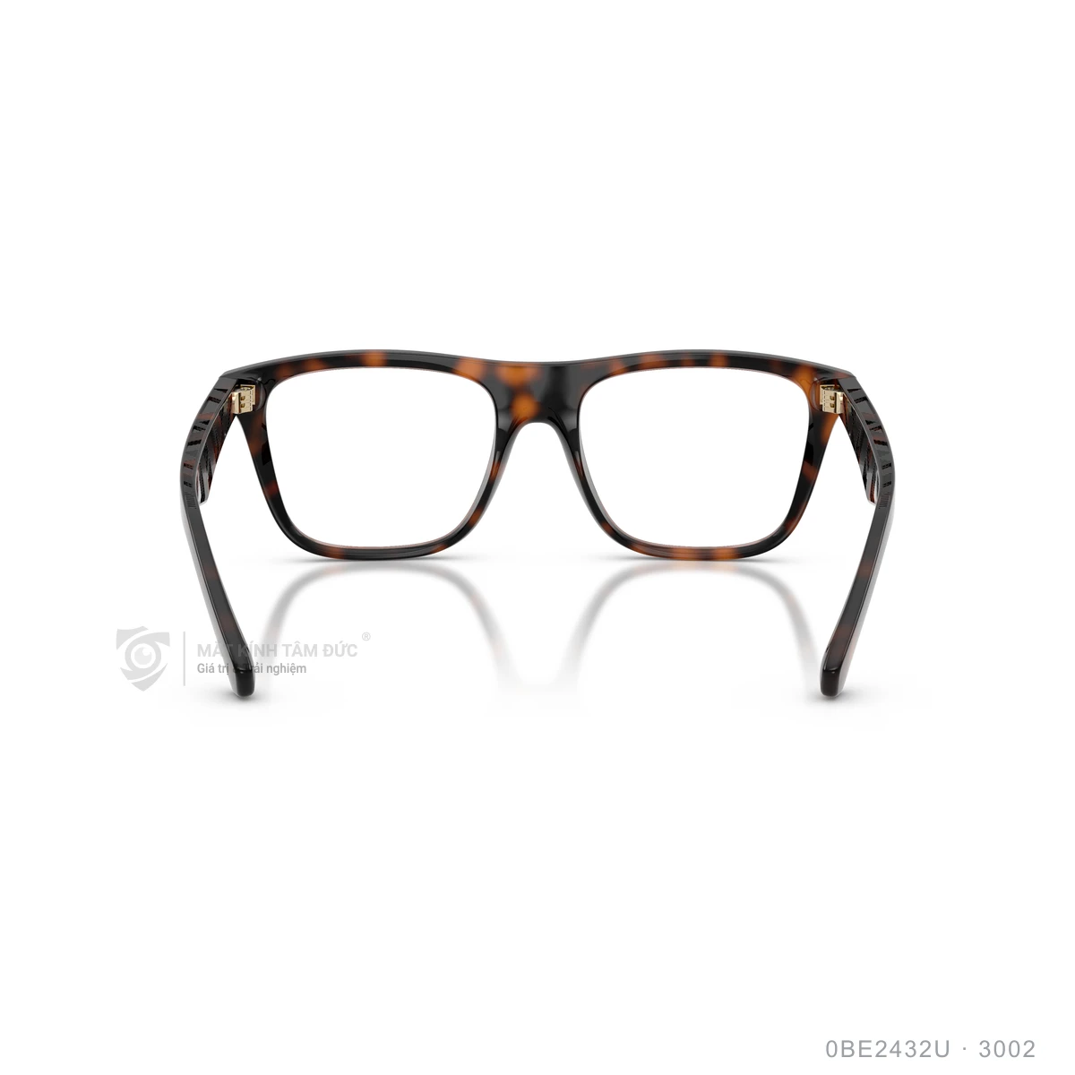 Gọng kính Burberry 0BE2432U - Ảnh 5