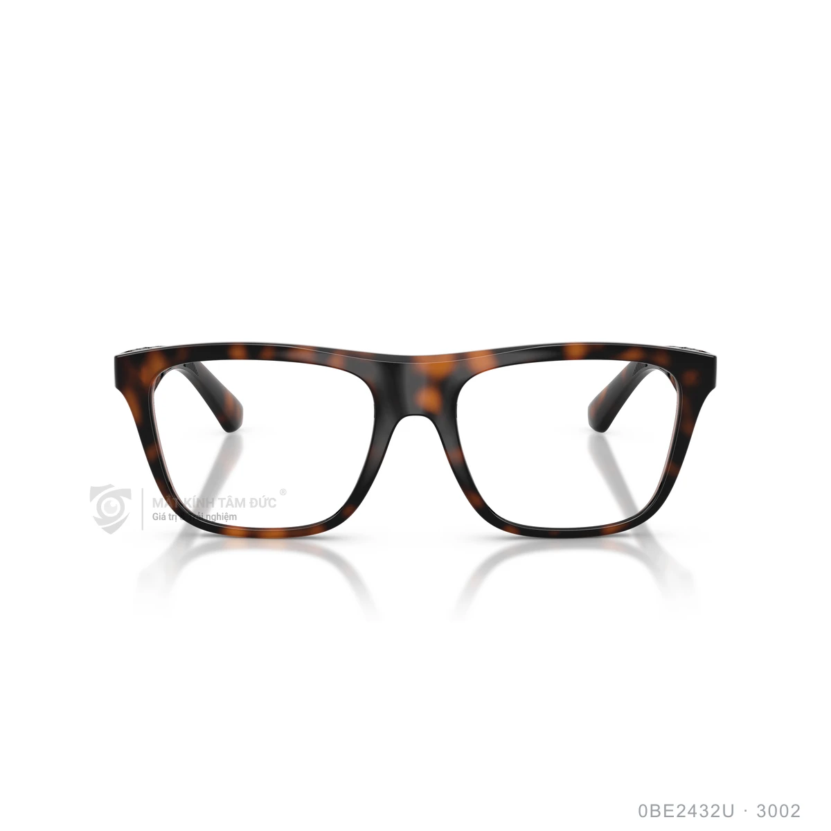 Gọng kính Burberry 0BE2432U