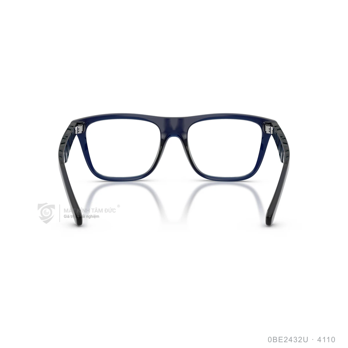Gọng kính Burberry 0BE2432U - Ảnh 15