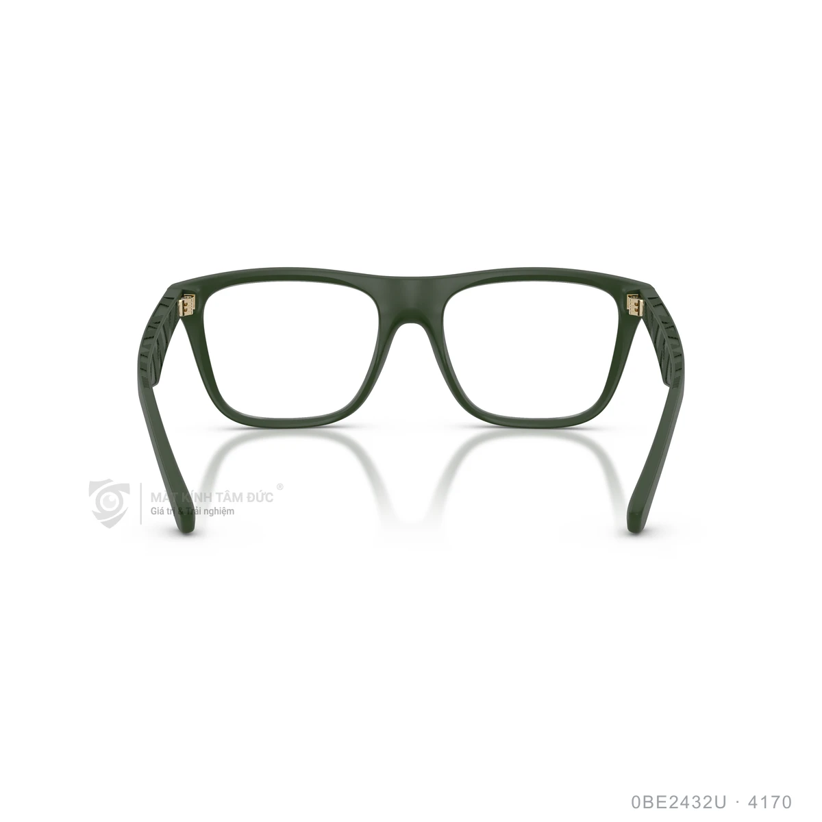 Gọng kính Burberry 0BE2432U - Ảnh 20
