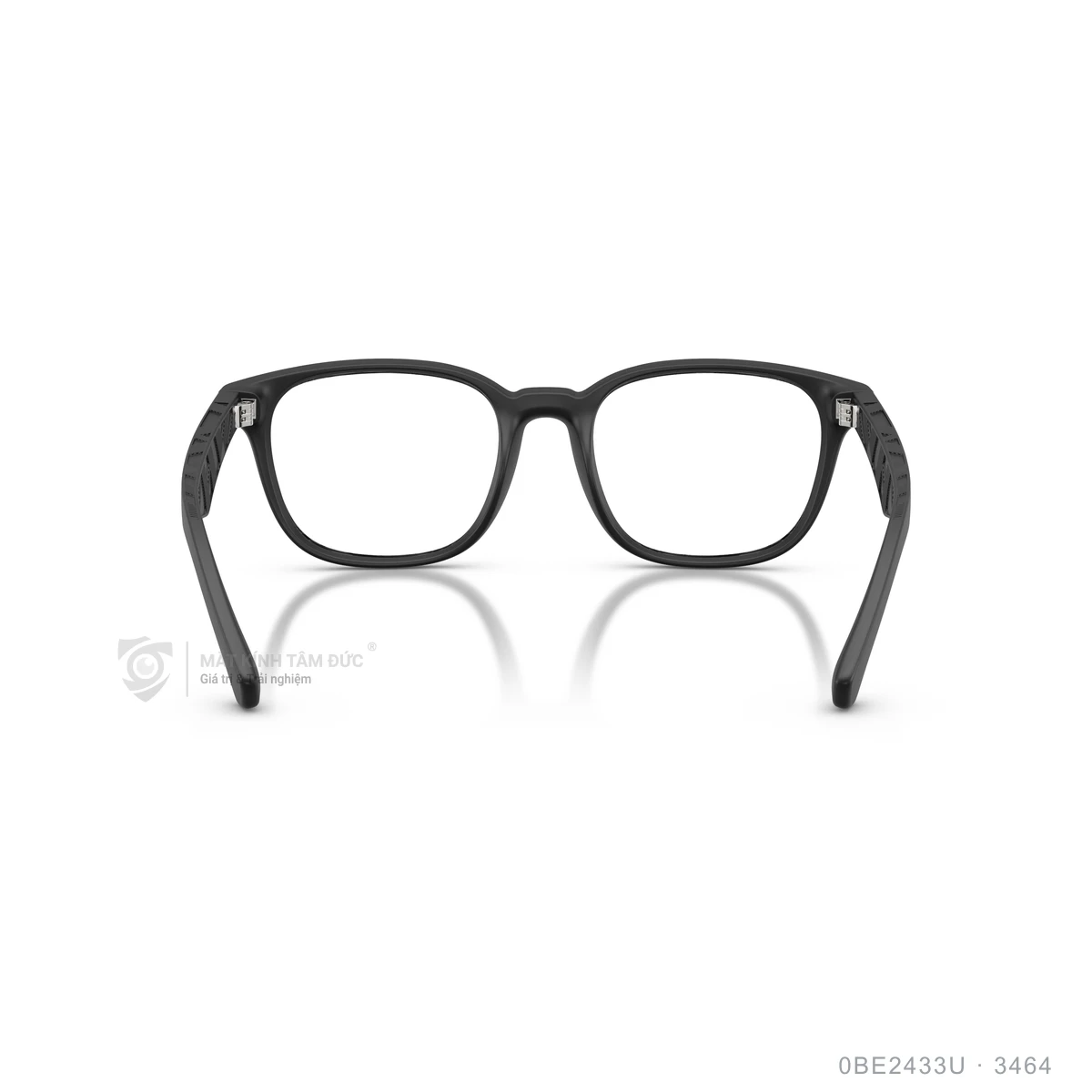 Gọng kính Burberry 0BE2433U - Ảnh 5