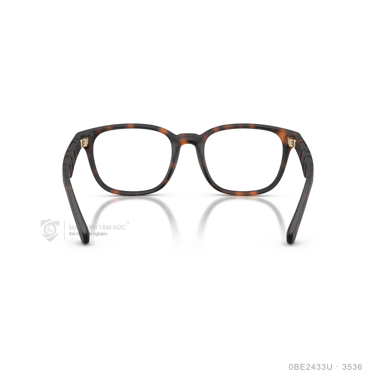 Gọng kính Burberry 0BE2433U - Ảnh 10