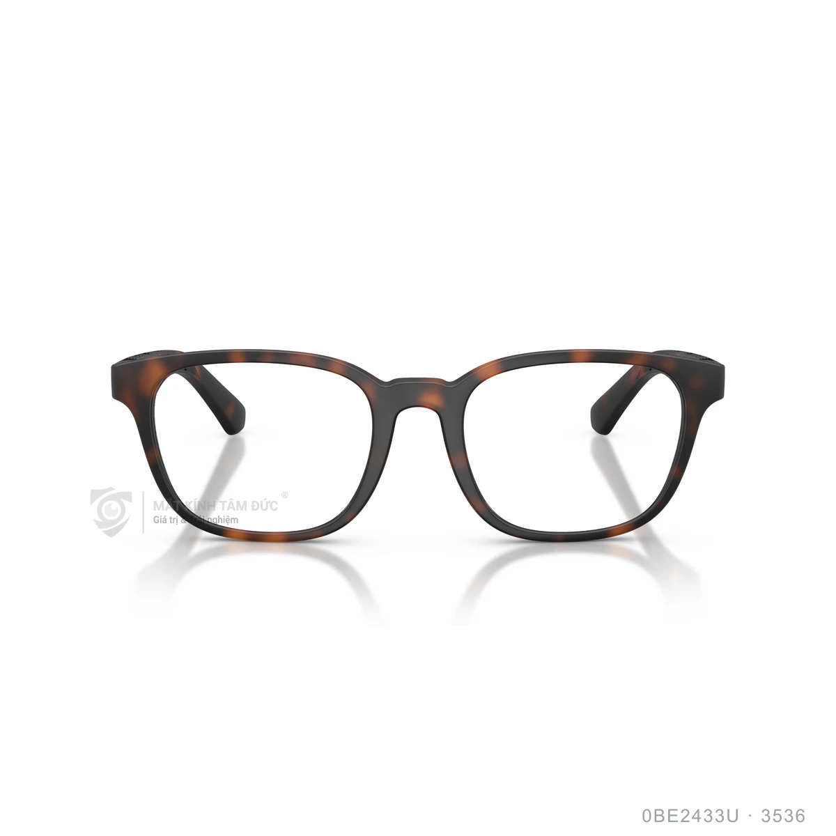 Gọng kính Burberry 0BE2433U - Ảnh 6