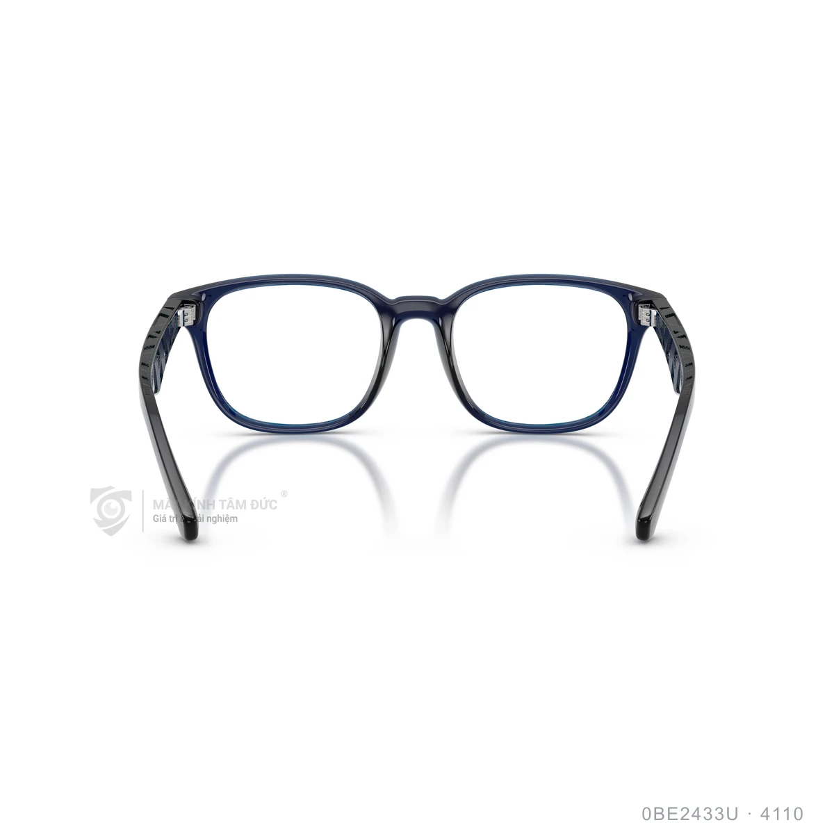Gọng kính Burberry 0BE2433U - Ảnh 15