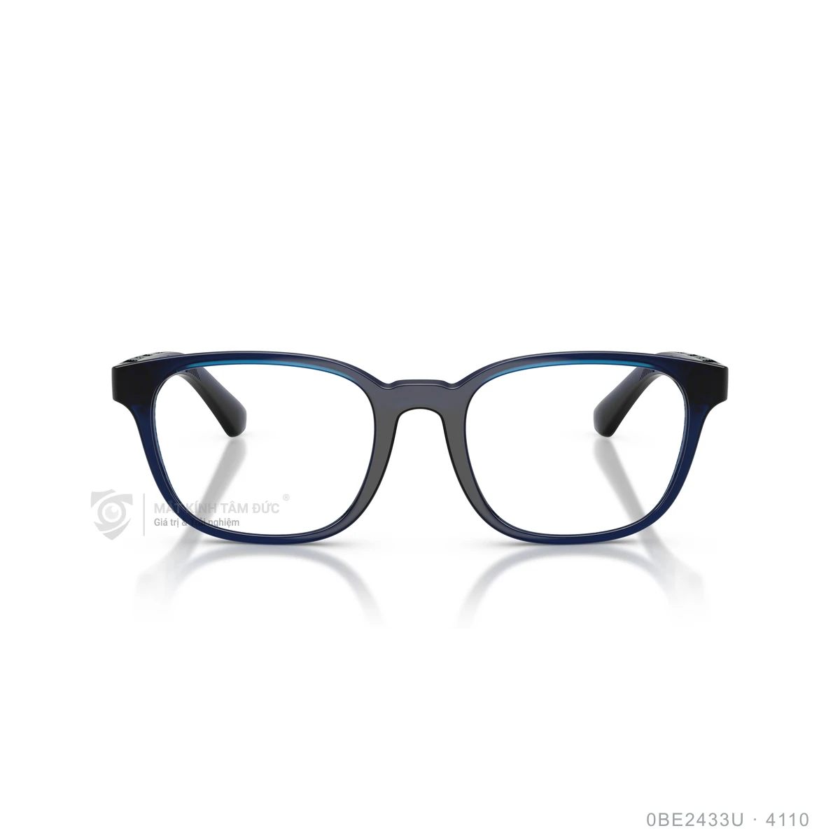 Gọng kính Burberry 0BE2433U - Ảnh 11