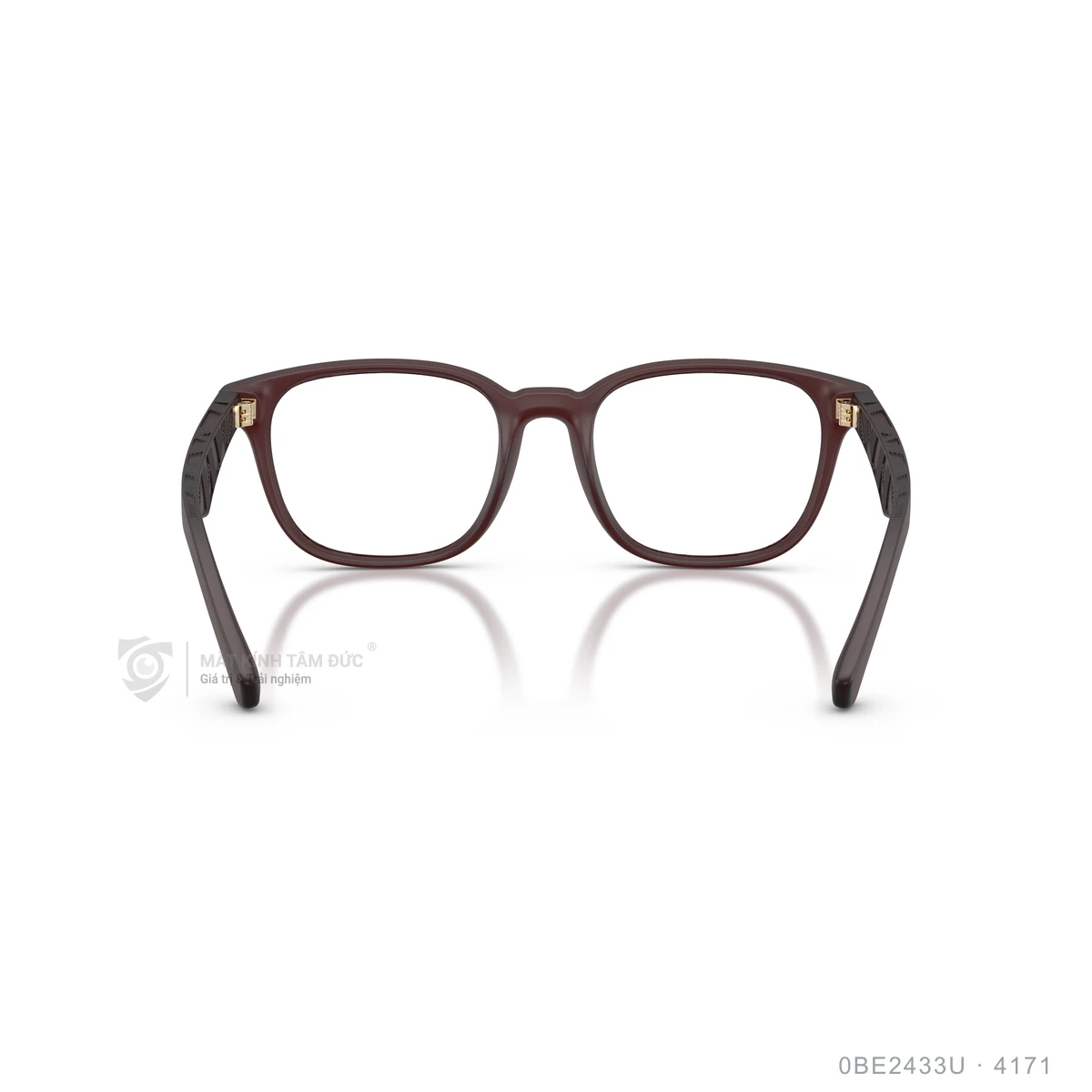 Gọng kính Burberry 0BE2433U - Ảnh 20