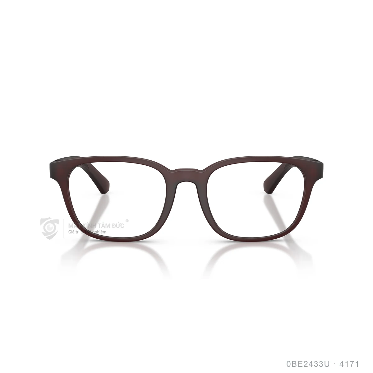 Gọng kính Burberry 0BE2433U - Ảnh 16