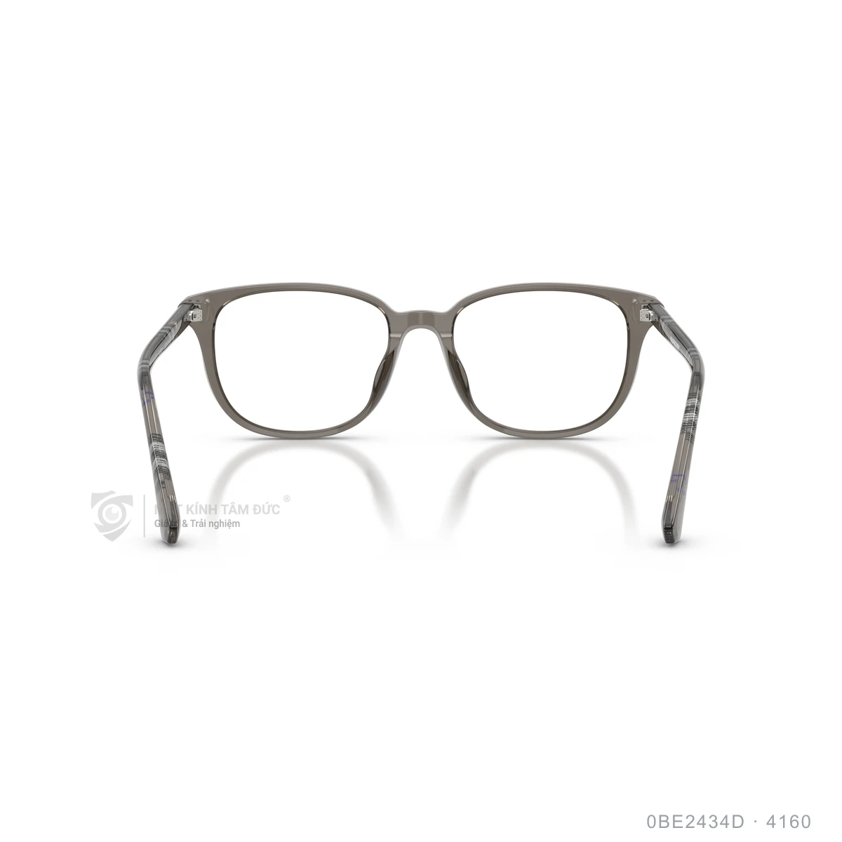 Gọng kính Burberry 0BE2434D - Ảnh 10