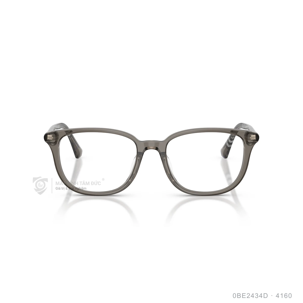 Gọng kính Burberry 0BE2434D - Ảnh 6