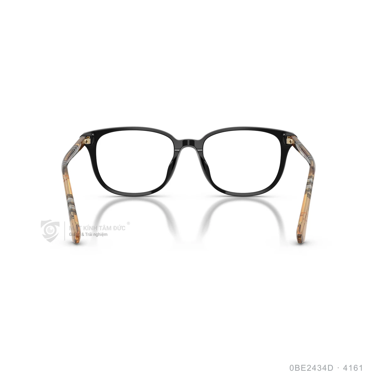 Gọng kính Burberry 0BE2434D - Ảnh 15