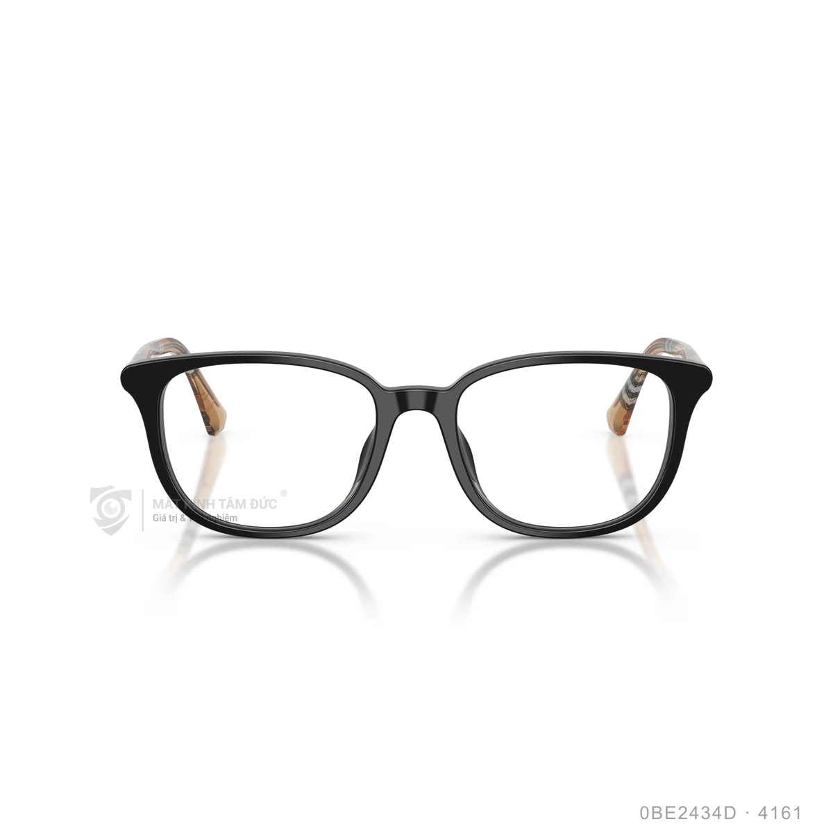 Gọng kính Burberry 0BE2434D - Ảnh 11