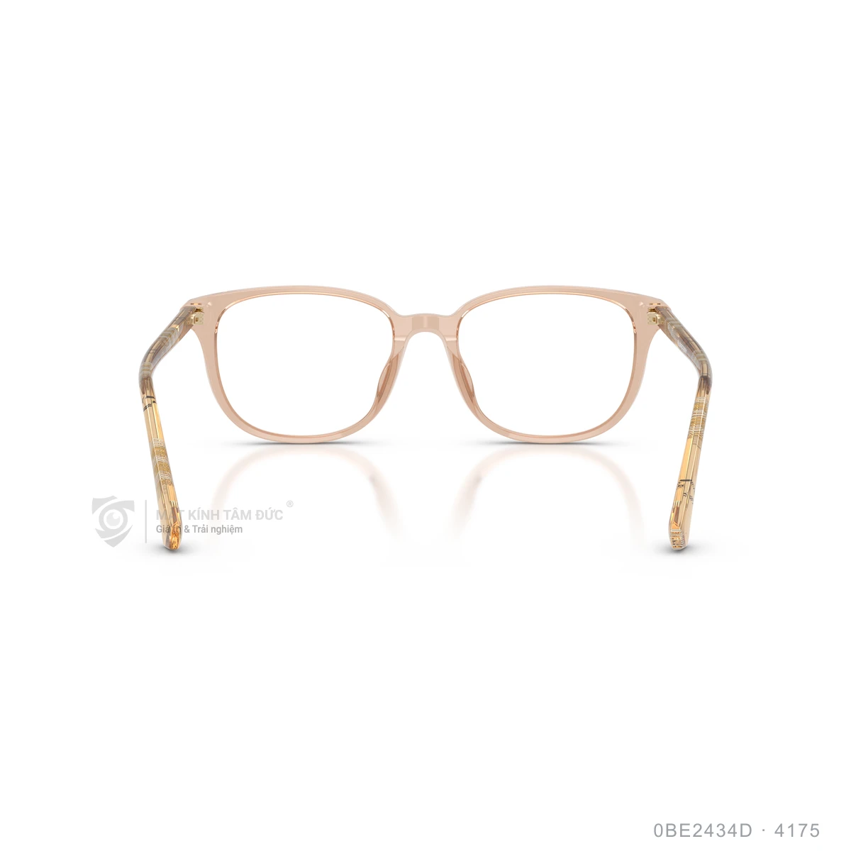 Gọng kính Burberry 0BE2434D - Ảnh 20