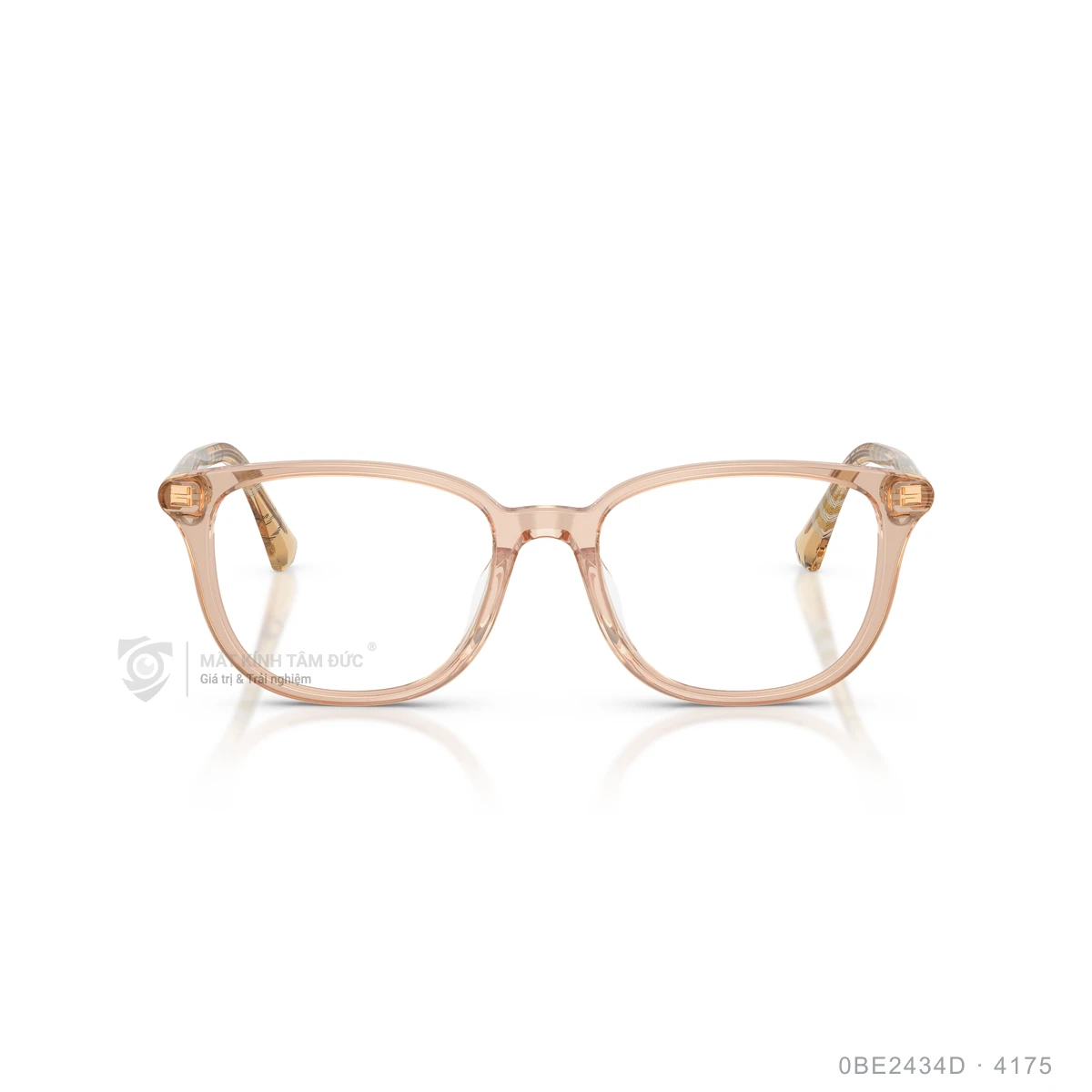 Gọng kính Burberry 0BE2434D - Ảnh 16