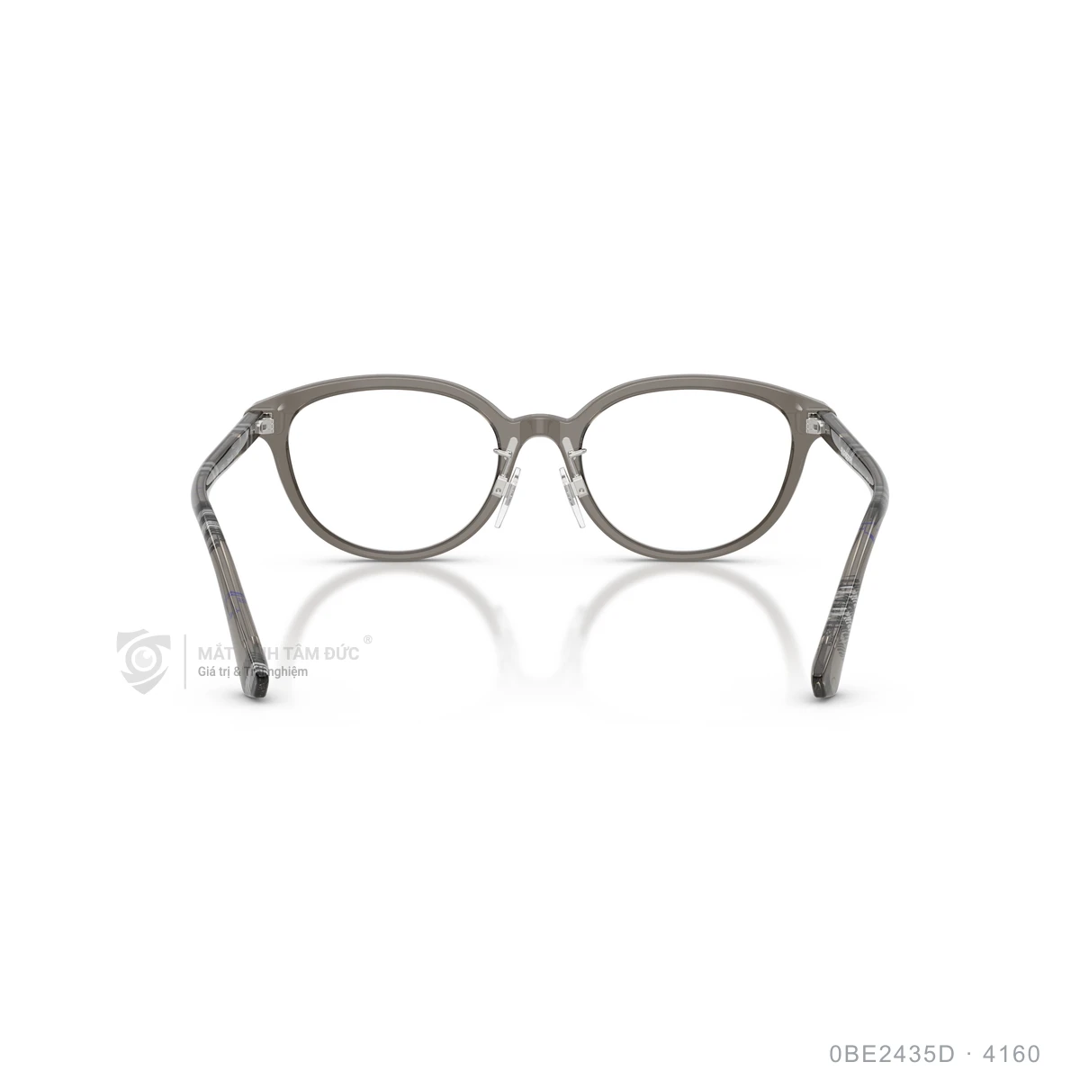 Gọng kính Burberry 0BE2435D - Ảnh 5