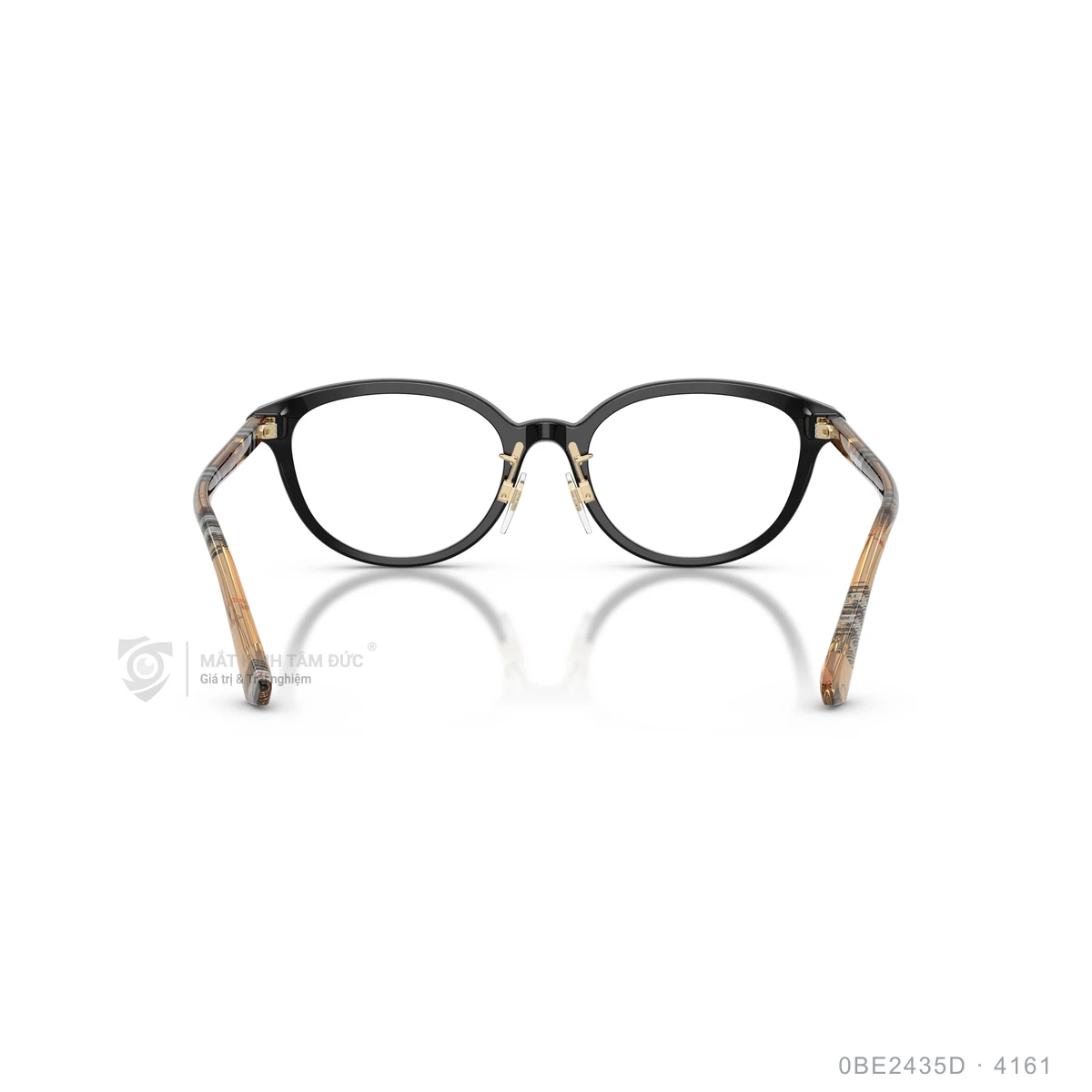 Gọng kính Burberry 0BE2435D - Ảnh 10
