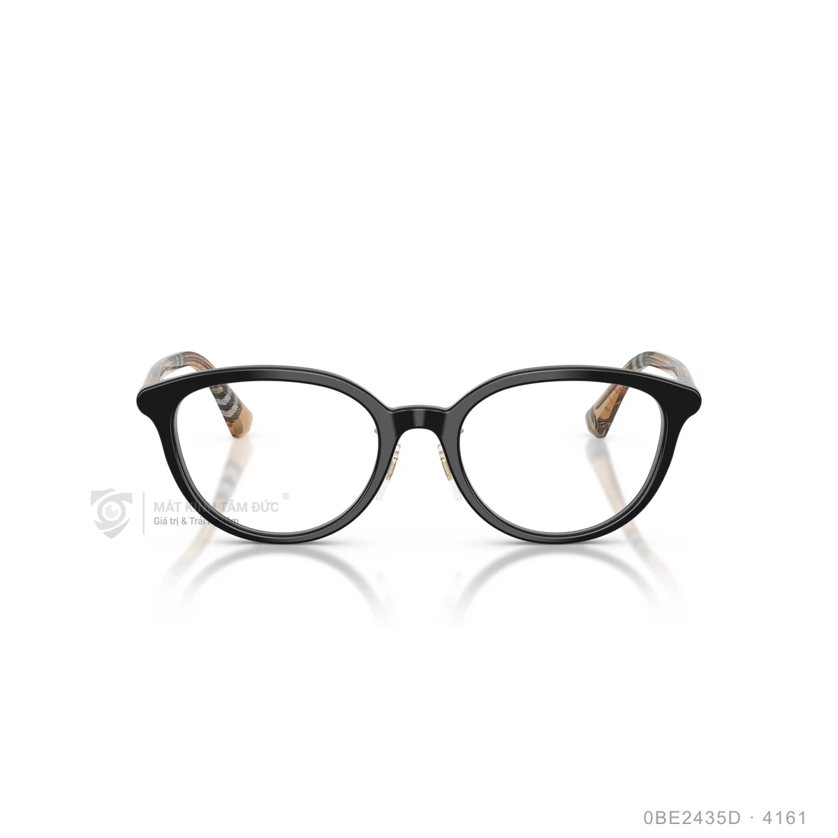 Gọng kính Burberry 0BE2435D - Ảnh 6