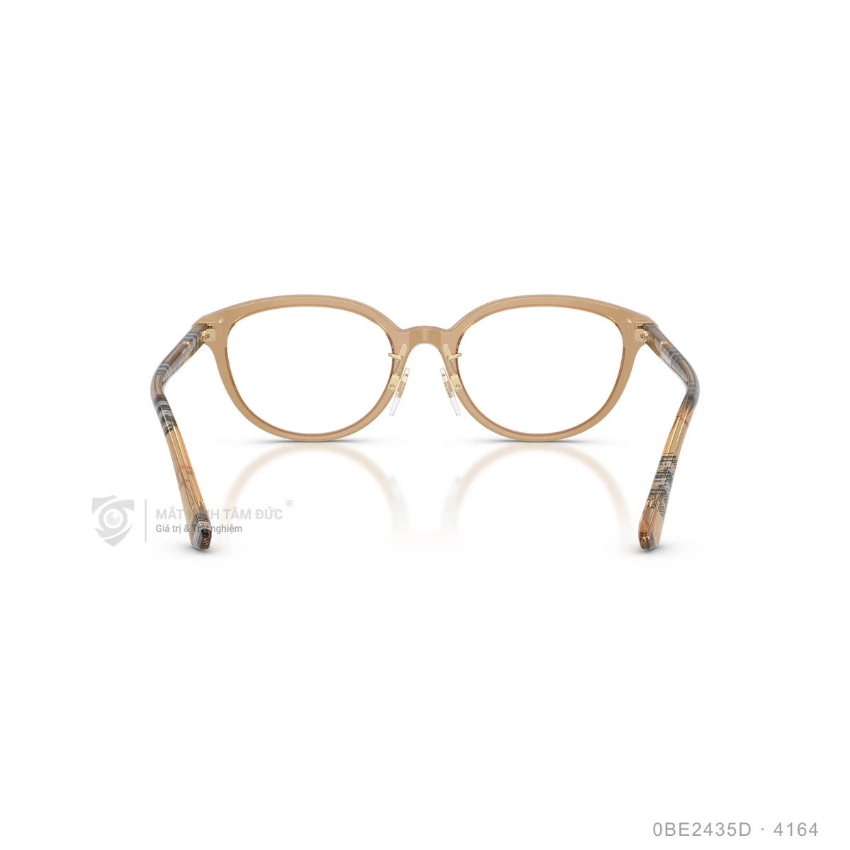 Gọng kính Burberry 0BE2435D - Ảnh 15