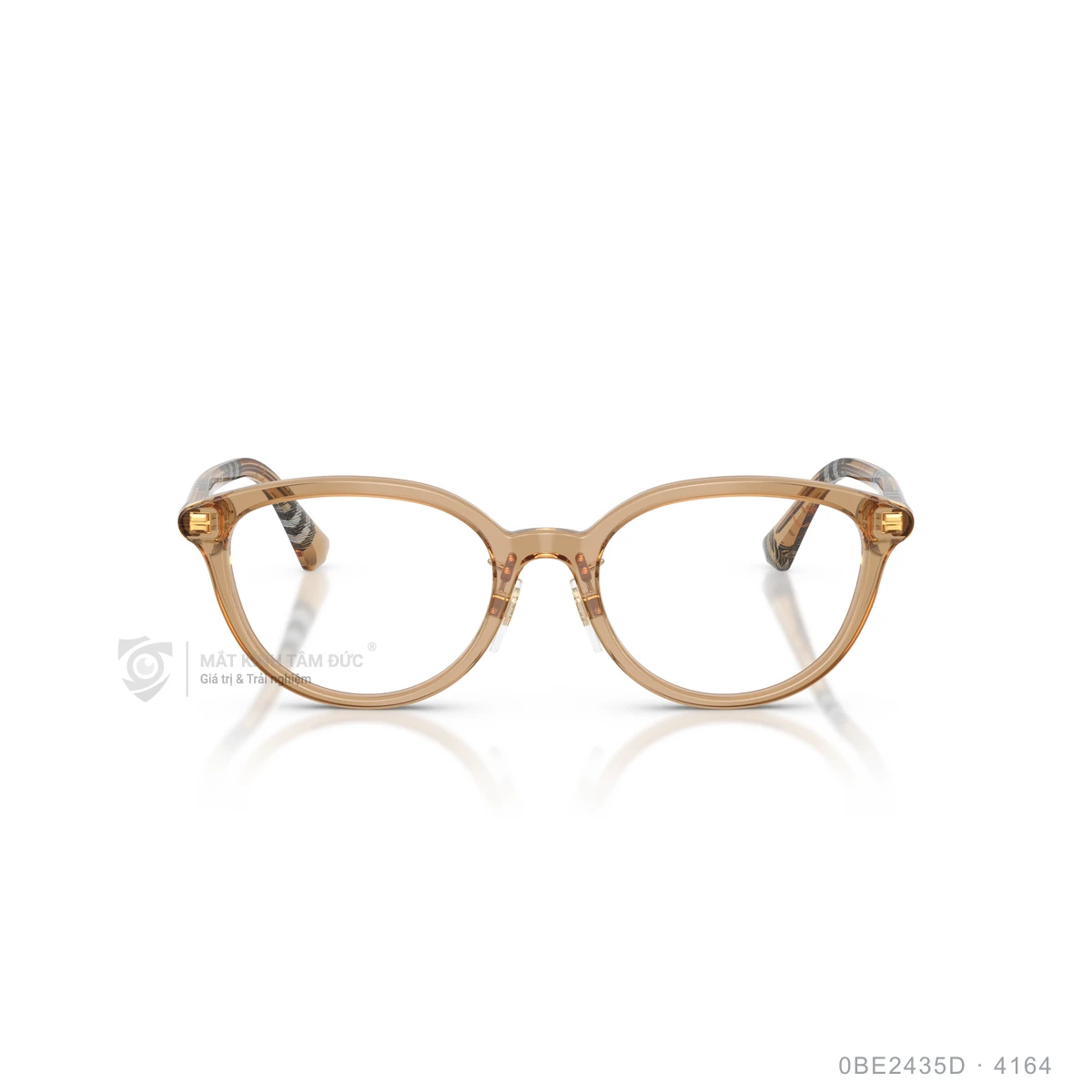 Gọng kính Burberry 0BE2435D - Ảnh 11