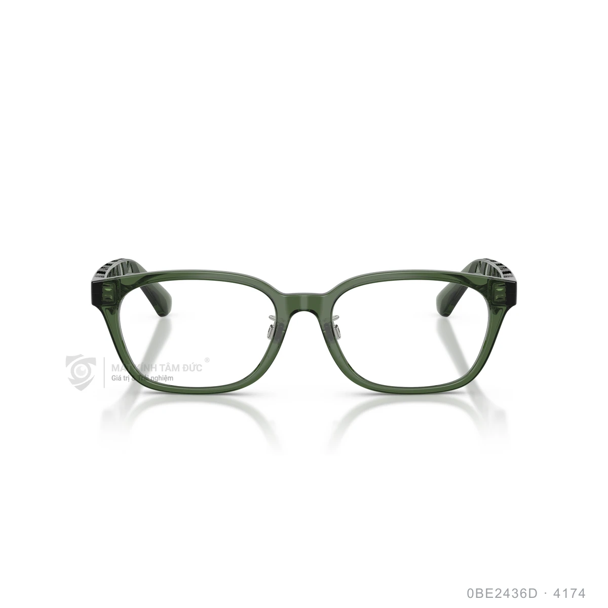 Gọng kính Burberry 0BE2436D