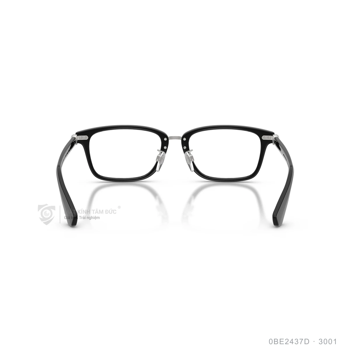 Gọng kính Burberry 0BE2437D - Ảnh 10
