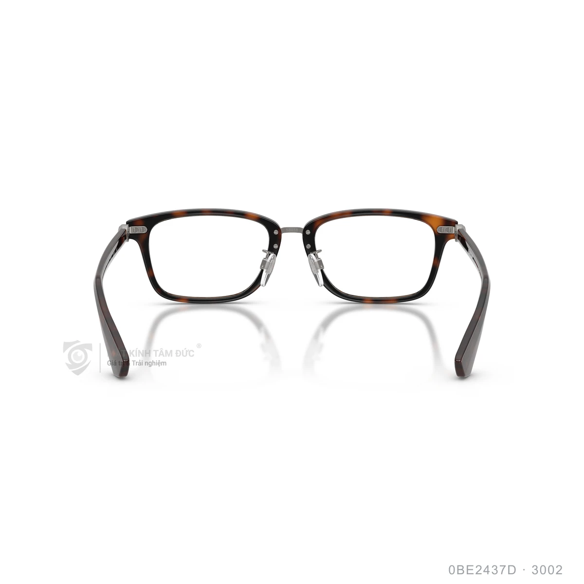 Gọng kính Burberry 0BE2437D - Ảnh 5