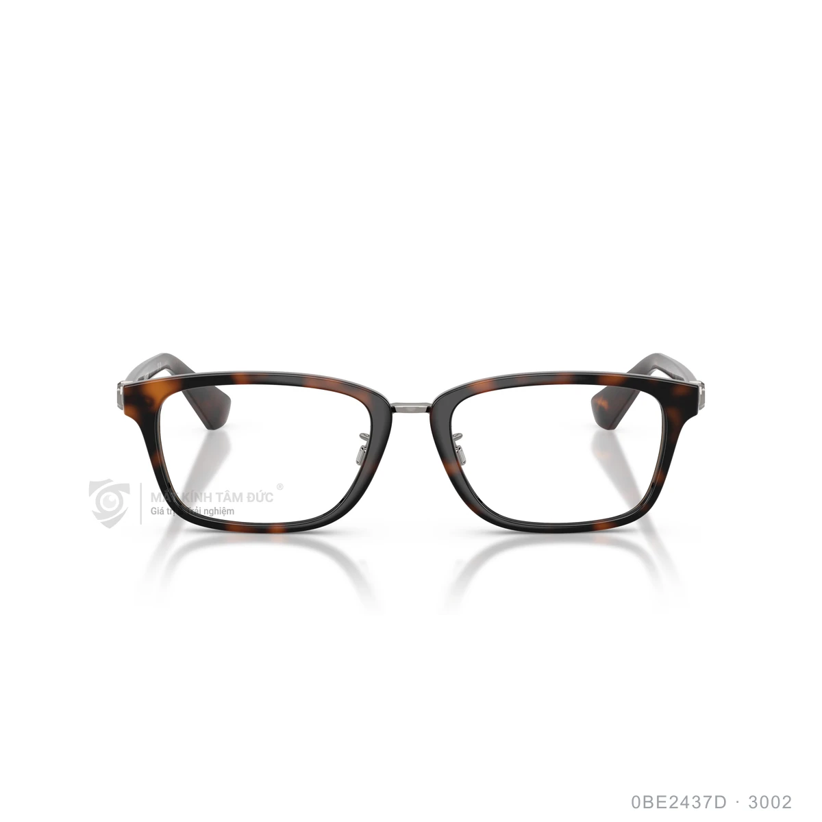 Gọng kính Burberry 0BE2437D