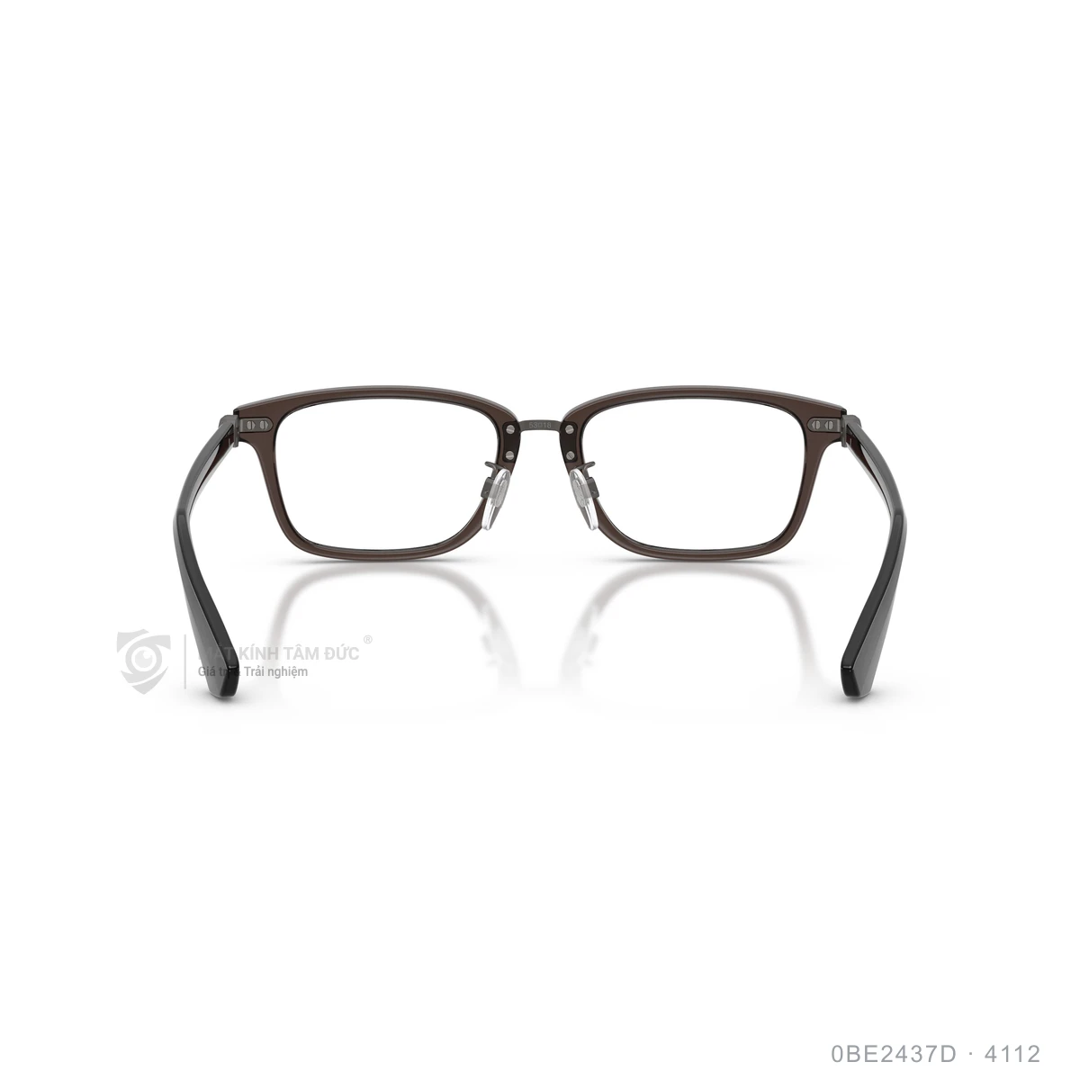 Gọng kính Burberry 0BE2437D - Ảnh 15