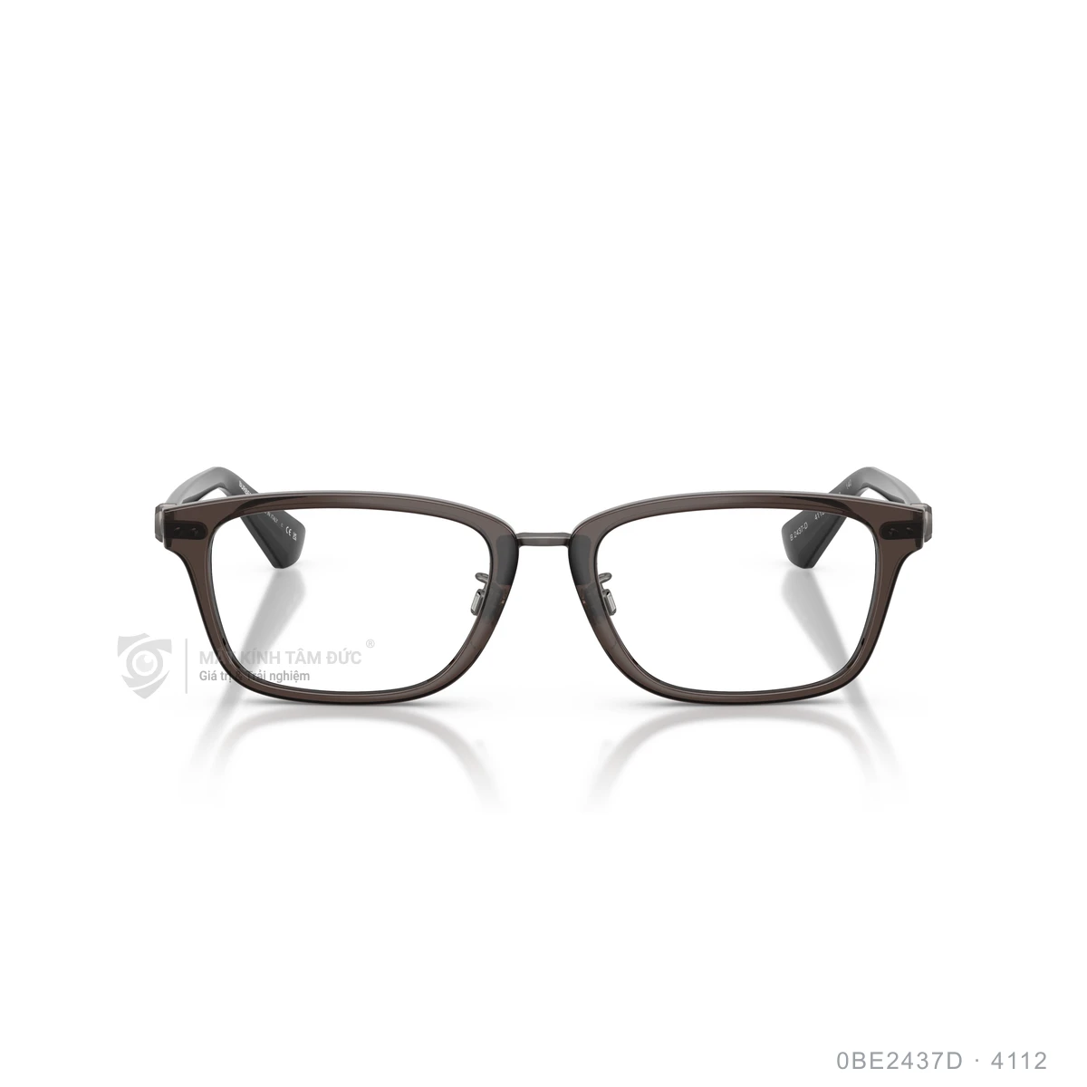 Gọng kính Burberry 0BE2437D - Ảnh 11