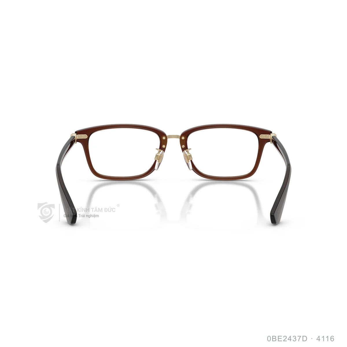 Gọng kính Burberry 0BE2437D - Ảnh 20