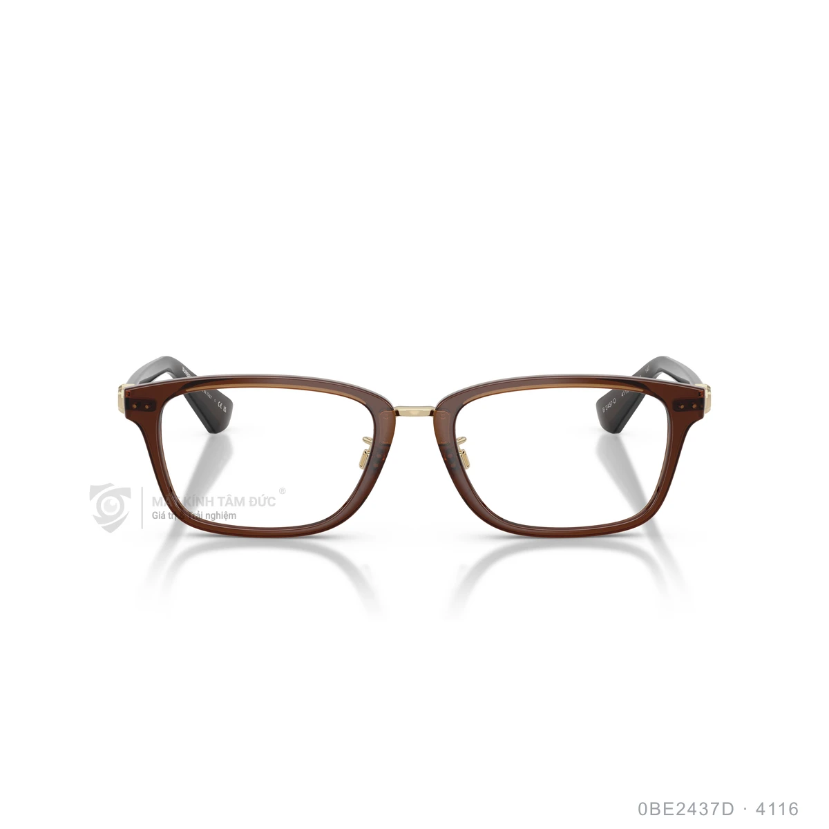 Gọng kính Burberry 0BE2437D - Ảnh 16