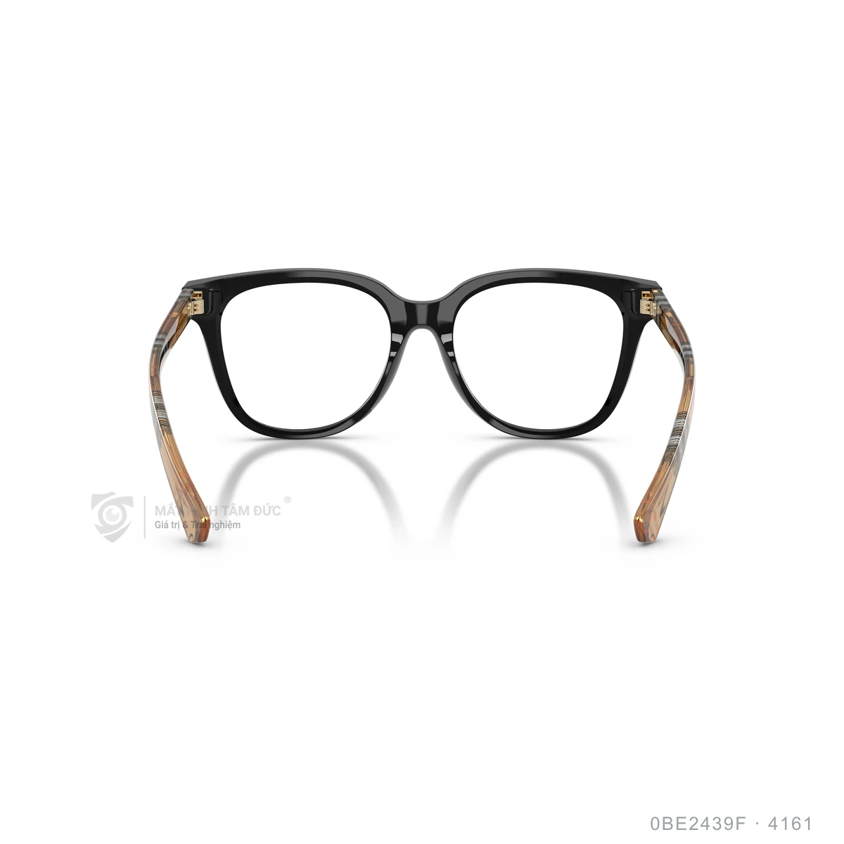 Gọng kính Burberry 0BE2439F - Ảnh 5