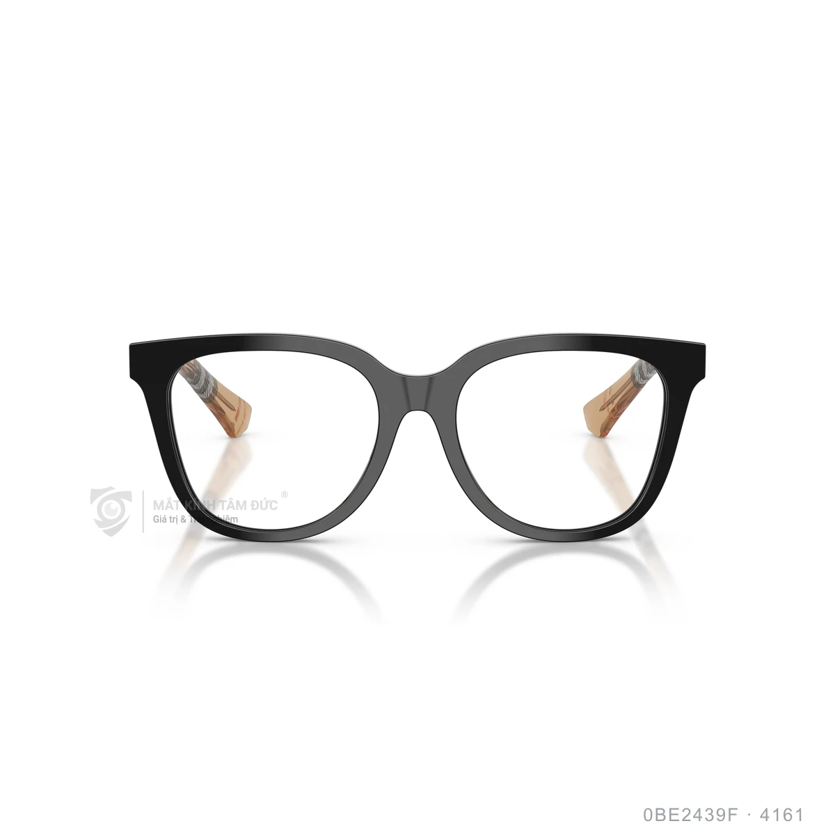 Gọng kính Burberry 0BE2439F