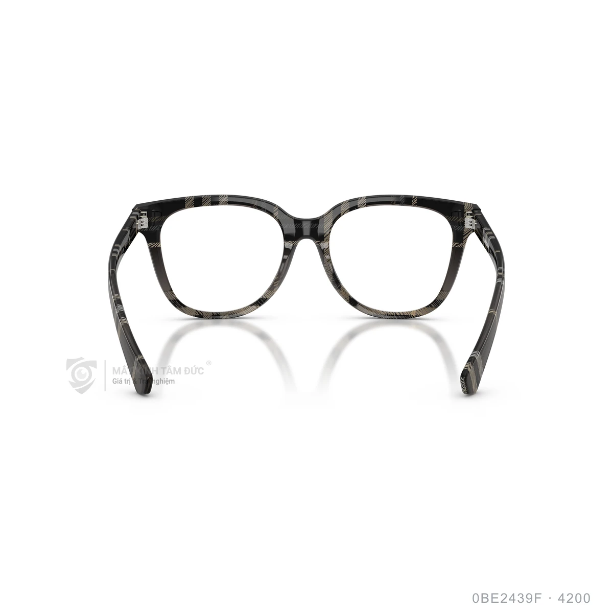 Gọng kính Burberry 0BE2439F - Ảnh 15