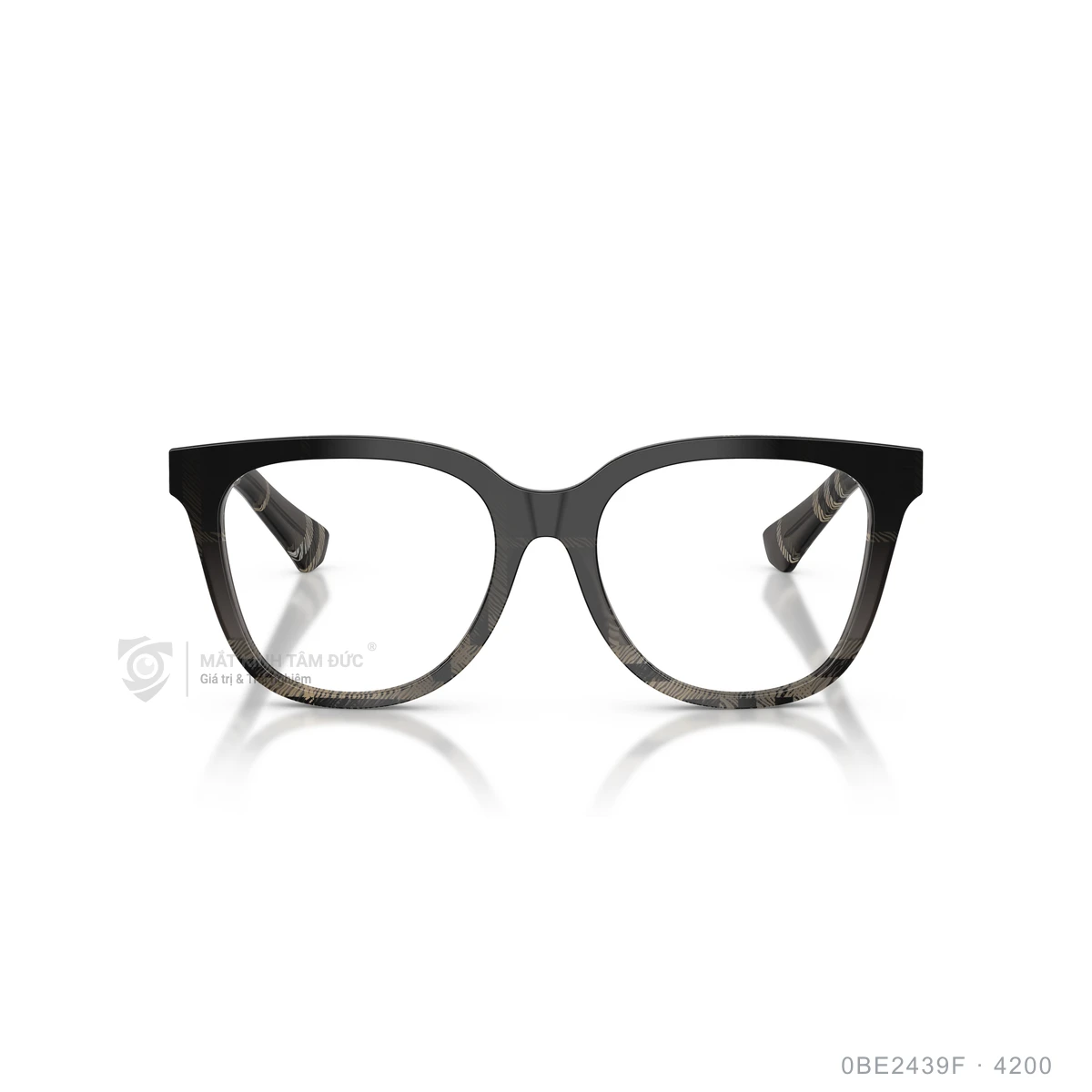 Gọng kính Burberry 0BE2439F - Ảnh 11