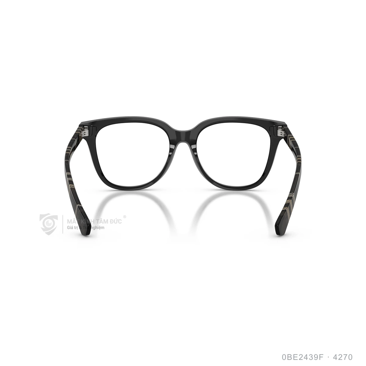 Gọng kính Burberry 0BE2439F - Ảnh 10