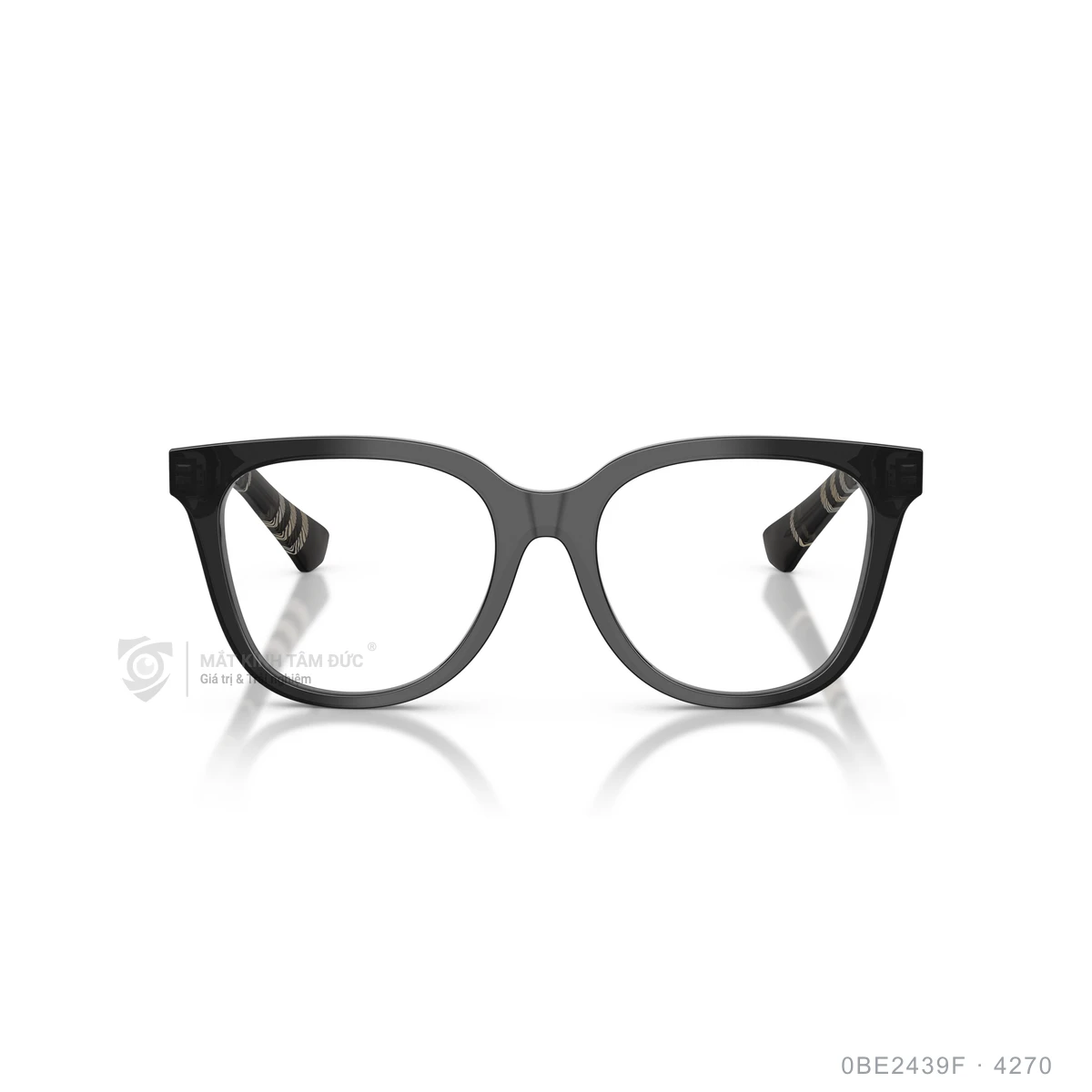 Gọng kính Burberry 0BE2439F - Ảnh 6
