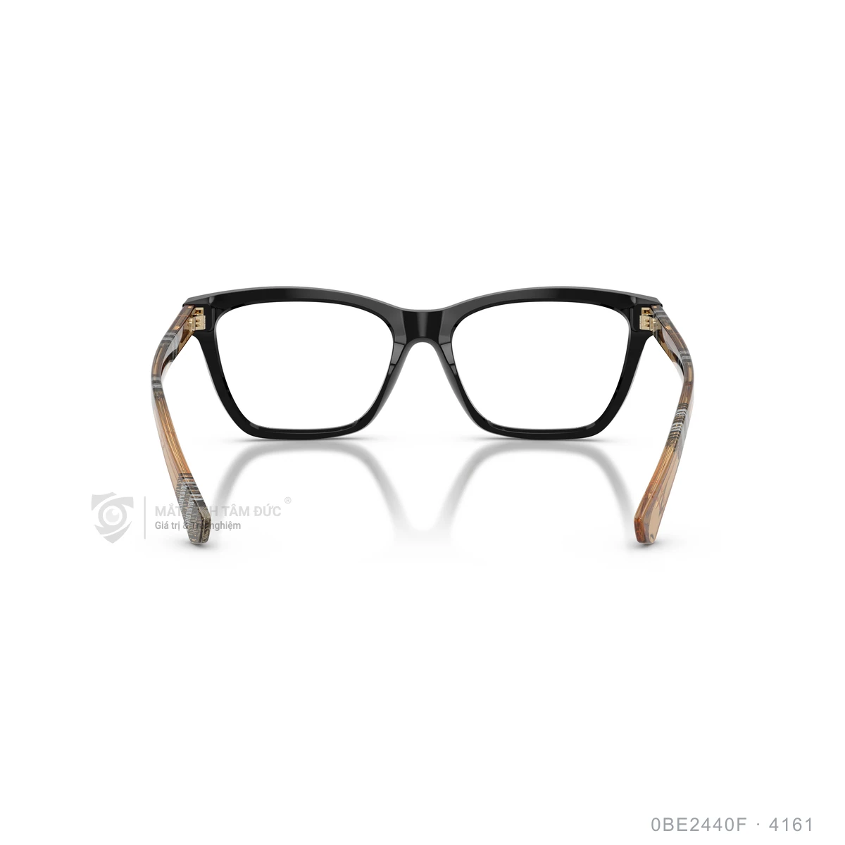 Gọng kính Burberry 0BE2440F - Ảnh 5