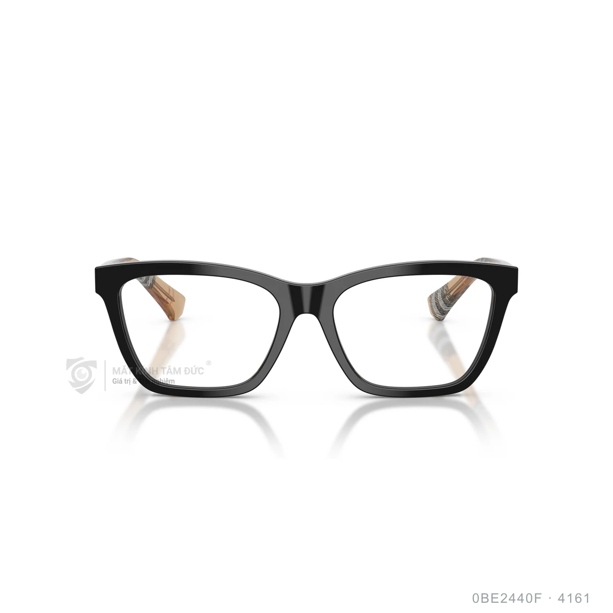 Gọng kính Burberry 0BE2440F