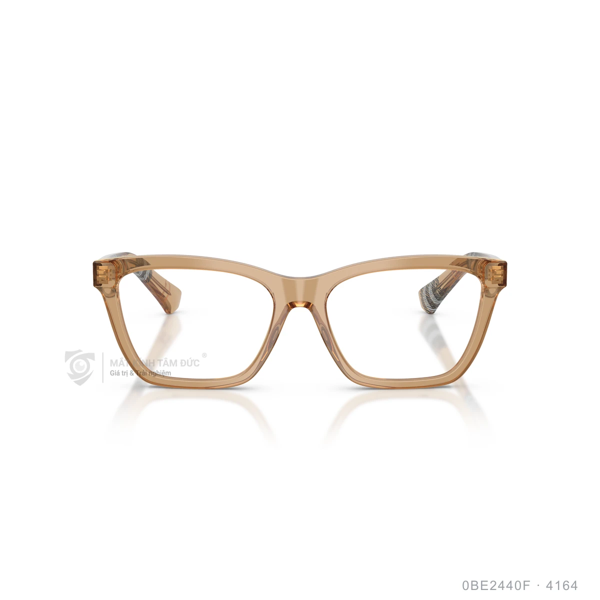 Gọng kính Burberry 0BE2440F - Ảnh 6